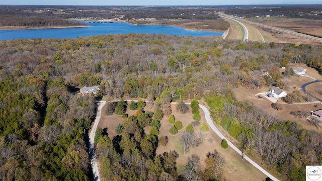 LOT20 Stoney Crk, Warsaw MO, 65355 land for sale