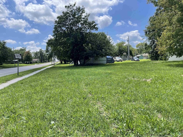 105 W Morgan St, Sedalia MO, 65301 land for sale