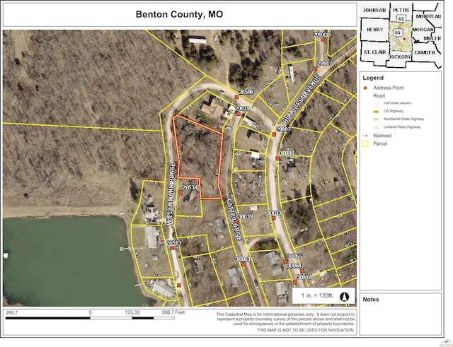 L3-6 36-38 Wiedenmann, Edwards MO, 65326 land for sale