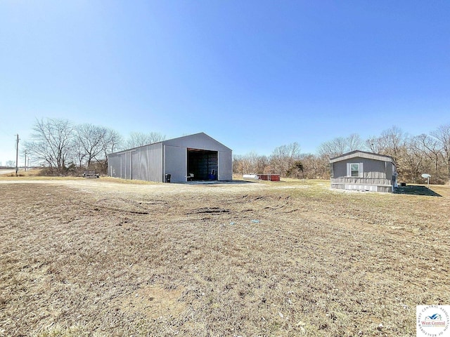 448 SE 951, Knob Noster MO, 65336 land for sale