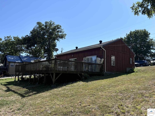 29290 Round House Ave, Lincoln, MO 65338 - photo 2