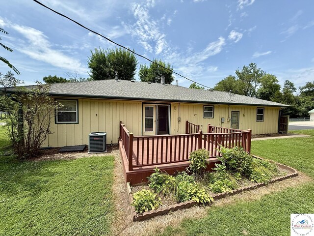 1000 E Green St, Clinton, MO 64735 - photo 2