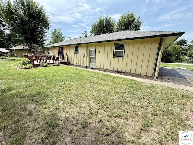 1000 E Green St, Clinton, MO 64735 - photo 23