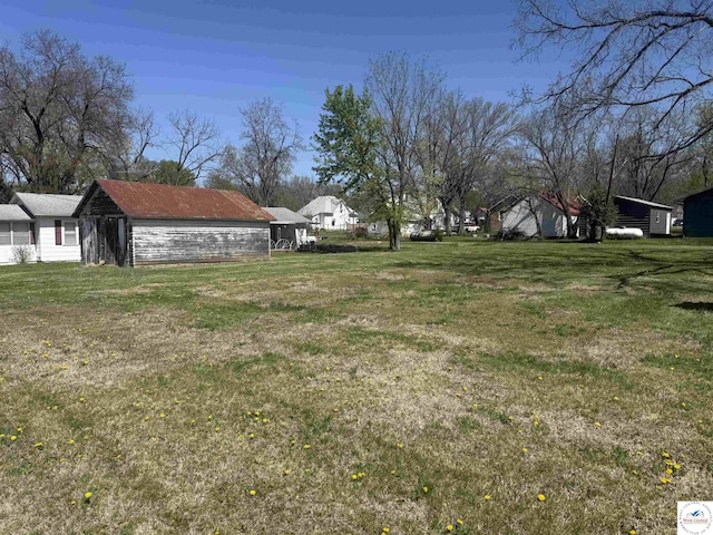 502 E Main St, Warsaw, MO 65355