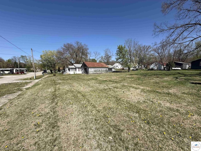 502 E Main St, Warsaw, MO 65355