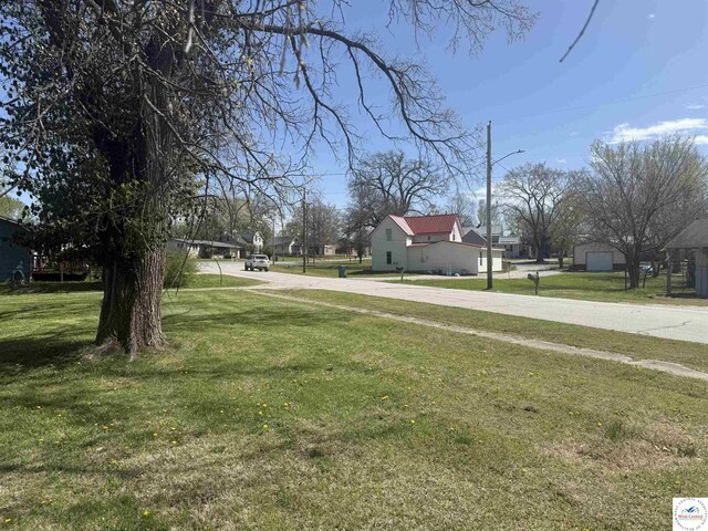 502 E Main St, Warsaw, MO 65355