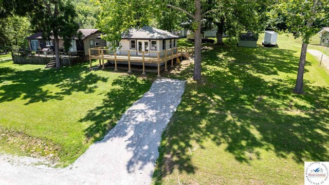 2912 Lick Rd, Edwards, MO 65326 - photo 28