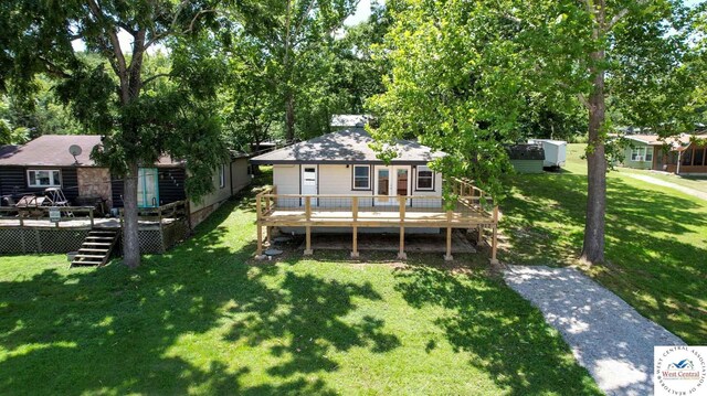 2912 Lick Rd, Edwards, MO 65326 - photo 2