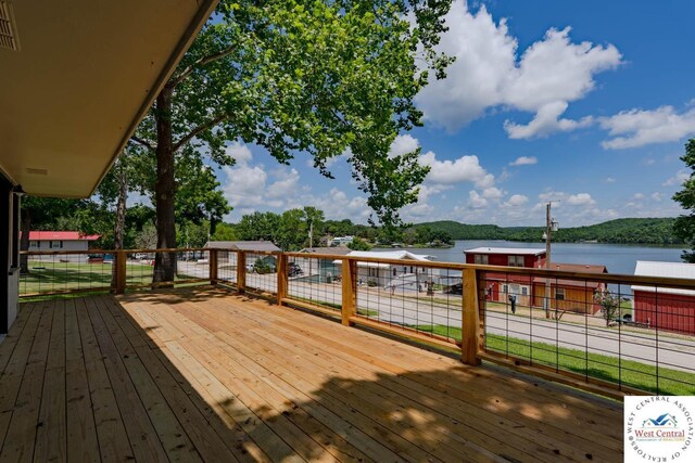 2912 Lick Rd, Edwards, MO 65326 - photo 1