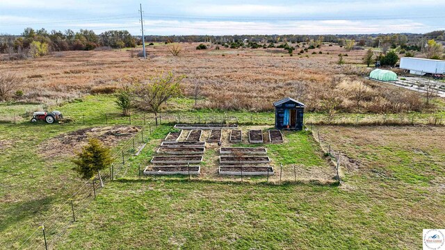 17788 Main Rd, Sedalia, MO 65301 - view of rural area