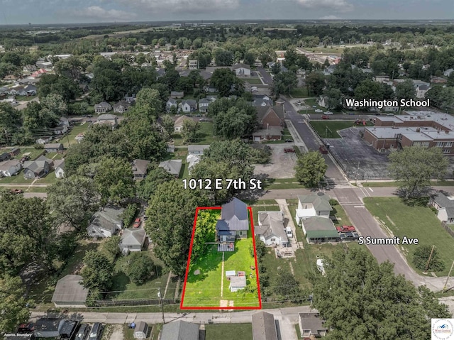 1012 E 7th St, Sedalia, MO 65301 - photo 22
