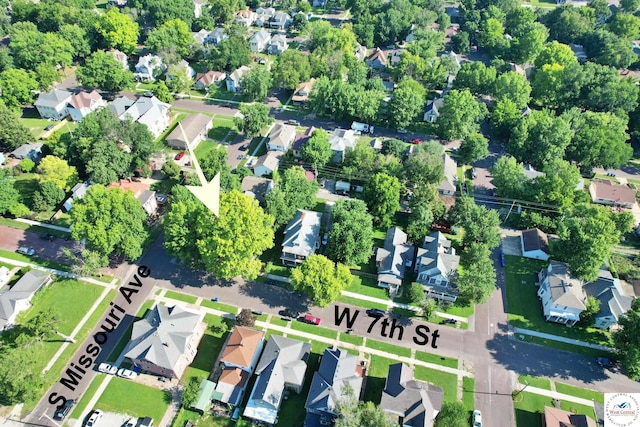 522 W 7th St, Sedalia, MO 65301 - photo 43
