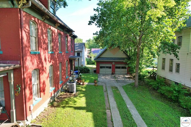 522 W 7th St, Sedalia, MO 65301 - photo 40