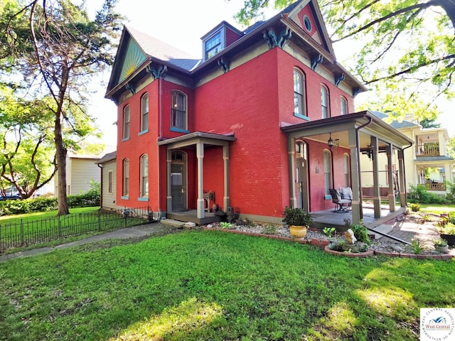 522 W 7th St, Sedalia, MO 65301 - photo 3