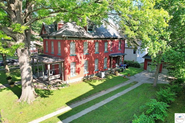 522 W 7th St, Sedalia, MO 65301 - photo 41