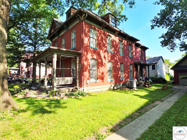 522 W 7th St, Sedalia, MO 65301 - photo 4