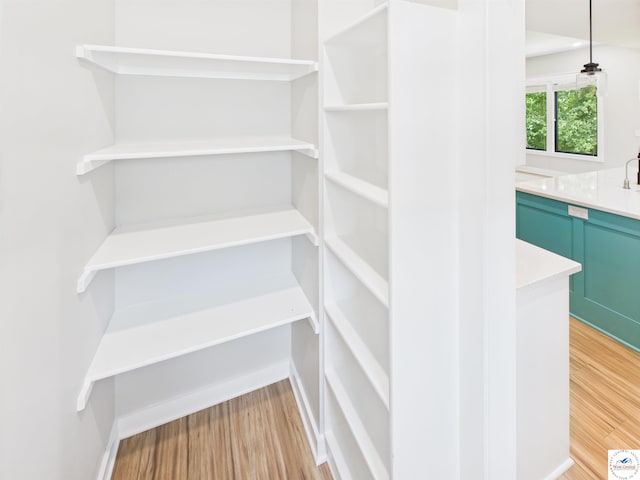1248 Rich Blvd, Warrensburg, MO 64093 - view of pantry