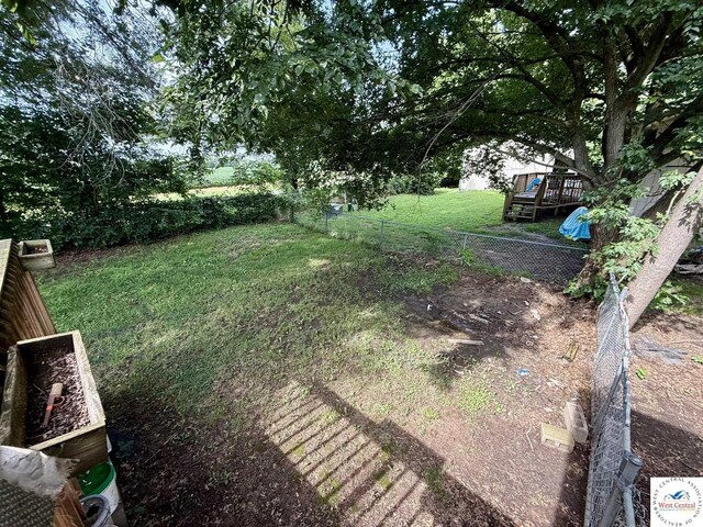 906 Willow St, Clinton, MO 64735 - photo 33