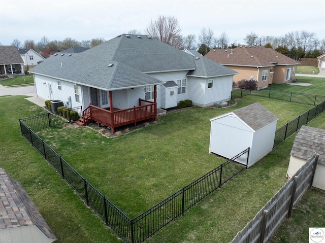 2603 Katy Ave, Sedalia, MO 65301 - photo 3
