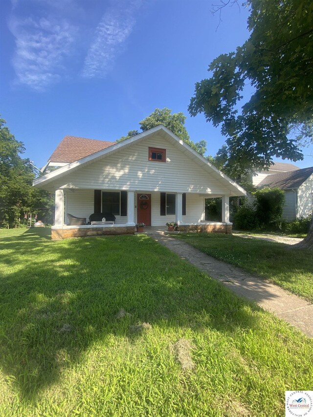 330 2nd St, Osceola, MO 64776 - photo 1