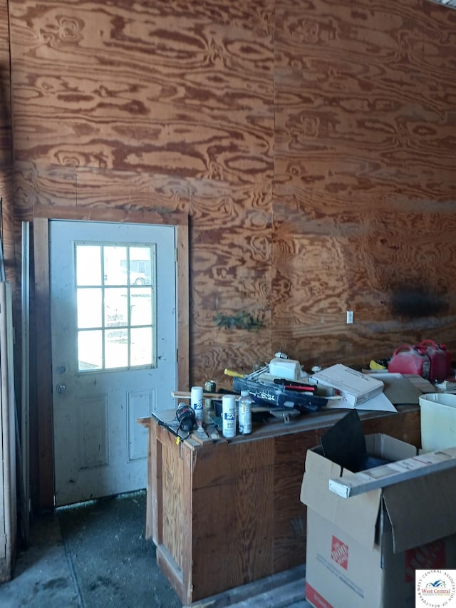 501 S Oak St, Versailles, MO 65084 - view of office