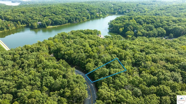 LOT33 Chessman Dr, Lake Ozark, MO 65049