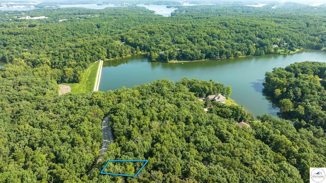 LOT33 Chessman Dr, Lake Ozark, MO 65049