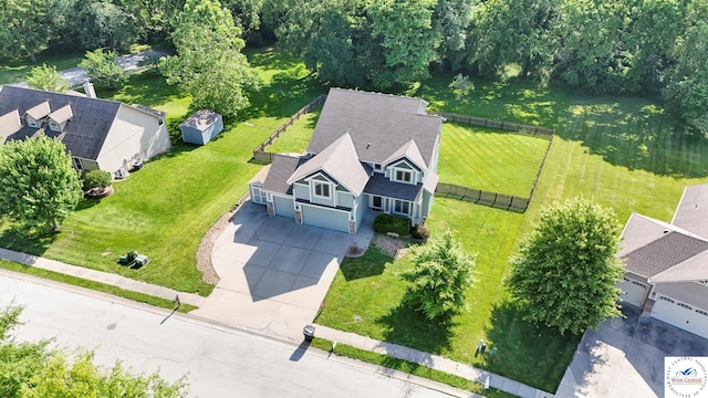 1410 Alice Ave, Pleasant Hill, MO 64080 - photo 3