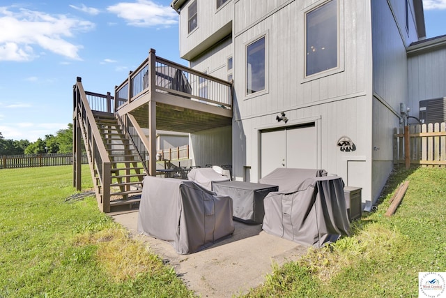 1410 Alice Ave, Pleasant Hill, MO 64080 - photo 43