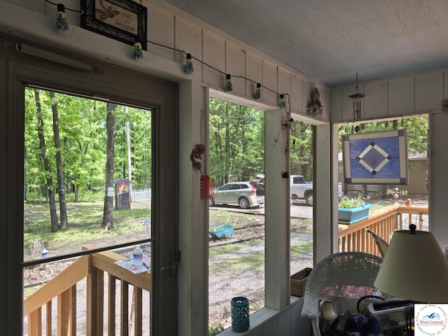 27349 Karrs Ave, Warsaw, MO 65355 - view of doorway