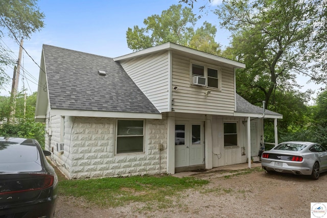 7011/2 Broad St, Warrensburg, MO 64093 - photo 1