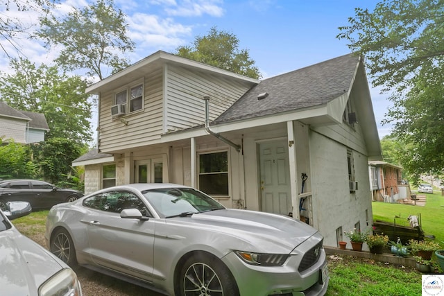 7011/2 Broad St, Warrensburg, MO 64093 - photo 3