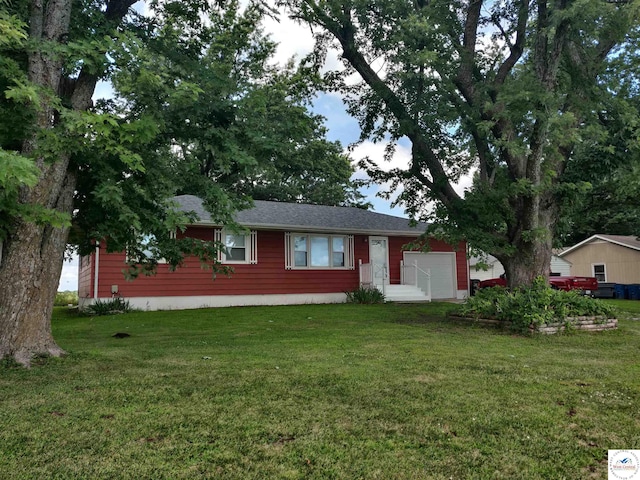 1094 SE 301st Rd, Leeton, MO 64761 - photo 1
