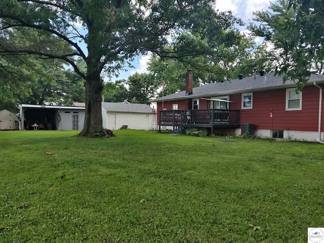 1094 SE 301st Rd, Leeton, MO 64761 - photo 2