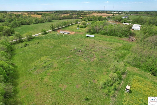 TBD7.71ACRES J Hwy, Hughesville, MO 65334