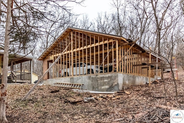 25733 Macks Ave, Warsaw, MO 65355 - exterior space