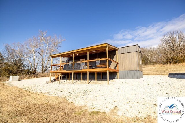 000 SE J Hwy, Collins, MO 64738