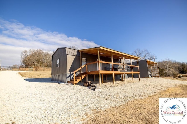 000 SE J Hwy, Collins, MO 64738