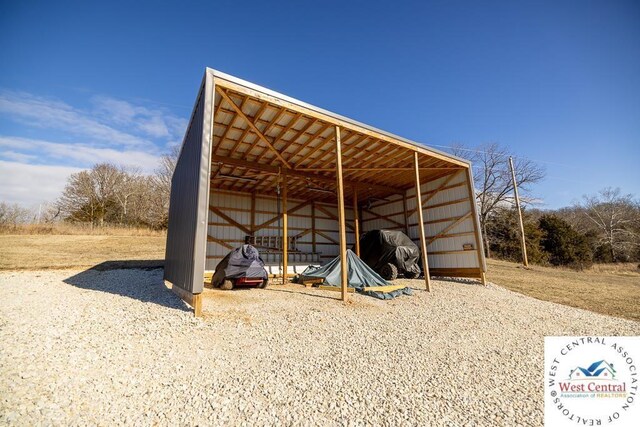 000 SE J Hwy, Collins, MO 64738