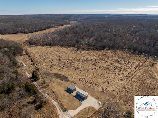 000 SE J Hwy, Collins, MO 64738
