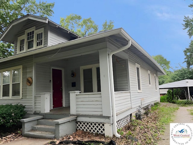 1104 S Barrett Ave, Sedalia, MO 65301 - photo 2