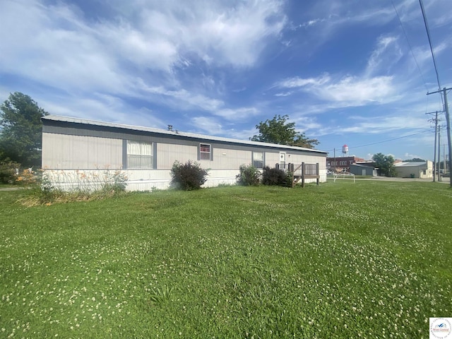 420 N Poplar St, Appleton City, MO 64724 - photo 1