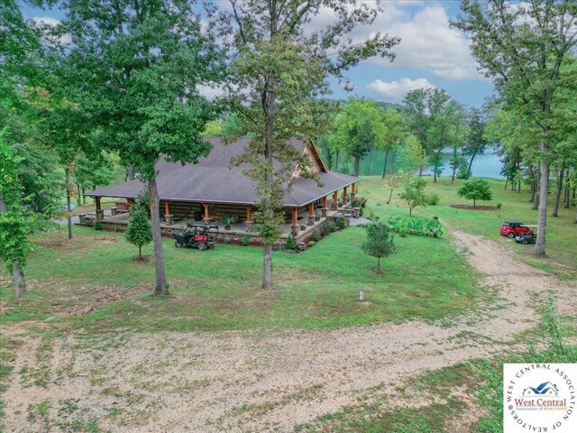 33396 Hayden Dr, Lincoln, MO 65338 - photo 3