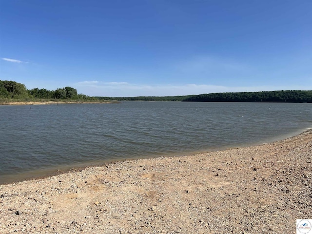 26835 Carefree Ln, Warsaw, MO 65355 - water view