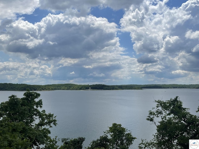 26835 Carefree Ln, Warsaw, MO 65355 - water view