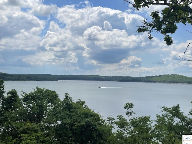 26835 Carefree Ln, Warsaw, MO 65355 - water view