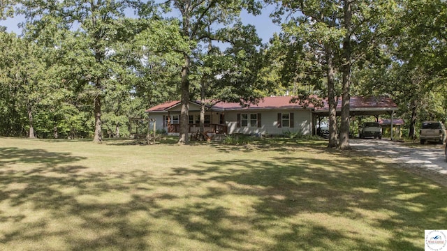 202 SE 5502nd Ln, Clinton, MO 64735 - photo 4