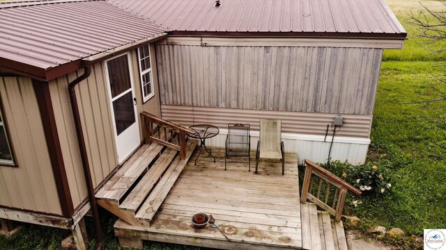 386 SE 1151st Rd, Clinton, MO 64735 - manufactured / mobile home with a front lawn