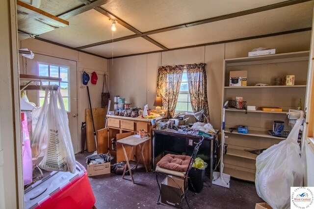 386 SE 1151st Rd, Clinton, MO 64735 - view of grassy yard with an outdoor structure
