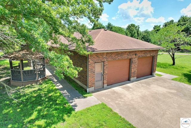 33225 Lake Rd, Smithton, MO 65350 - photo 5